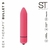 BALA VIBRO BULLET 9 FUCSIA