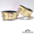 Esposas Gold Premium 