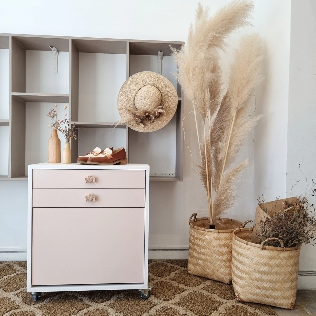 Mesa de Luz zapatero