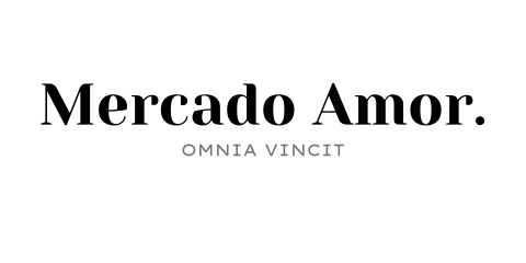 Mercado Amor Omnia Vincit ®️