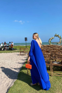 Vestido Waine na internet