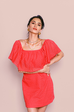 Imagem do Vestido Alice