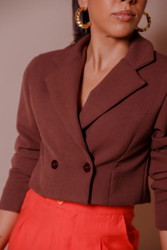 Blazer Sophia