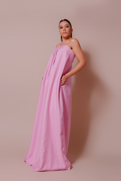 Vestido Clara