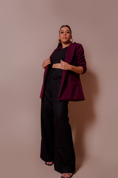 Blazer Catarina