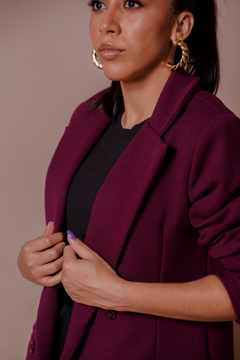 Blazer Catarina - loja online