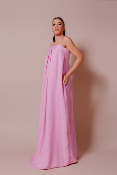 Vestido Clara na internet