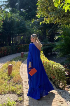Vestido Waine - Caru