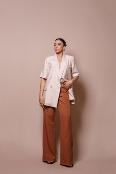 Blazer Bia