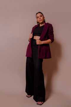 Blazer Catarina - Caru