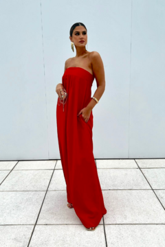 Vestido Luíza