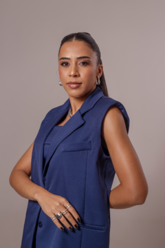Colete Thalia - comprar online