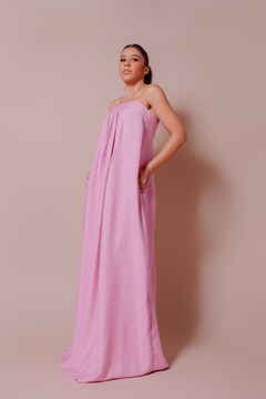 Vestido Clara - Caru