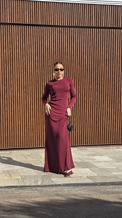 Vestido Emília - comprar online
