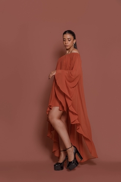 Vestido Sara