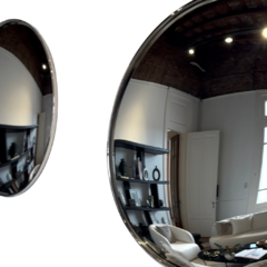 ESPEJO FISH EYE - comprar online