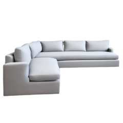 SOFA SÜNNE ESQUINERO - tienda online
