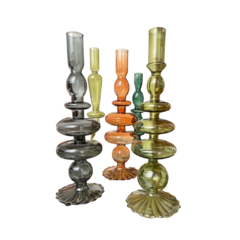 CANDELABRO NORDIK