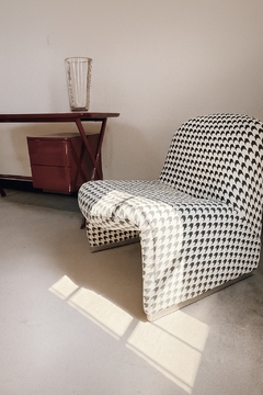 SILLÓN NÖR - Barn Store & Studio