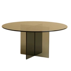 MESA GLÄSS AUX