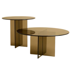 MESA GLÄSS AUX - tienda online