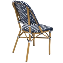 SILLA BIARRITZ BLUE en internet