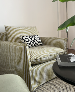 SILLON GHÖST - tienda online