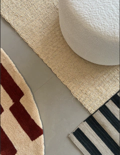 ALFOMBRAS FIBRAS NATURALES - comprar online