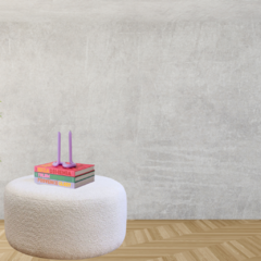 Puff Moss - comprar online