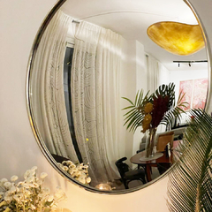 ESPEJO FISH EYE - tienda online