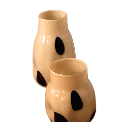 FLORERO PÏNK DØT I - comprar online