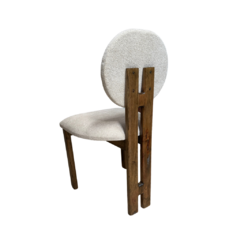 SILLA MILANO ROUND en internet