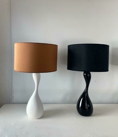 LAMPARA DE MESA CHÄBE - tienda online