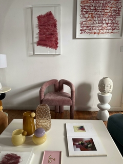 SILLÓN LÄR - tienda online