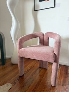 SILLÓN LÄR - Barn Store & Studio
