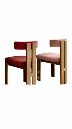 SILLA MILANO s/a - Barn Store & Studio