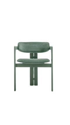 SILLA MILANO - Barn Store & Studio