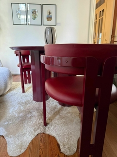 Imagen de SILLA MILANO