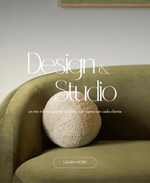 Carrusel Barn Store & Studio