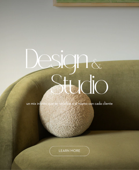 Carrusel Barn Store & Studio