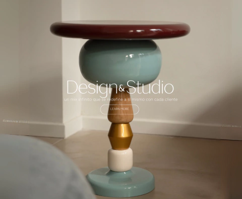 Carrusel Barn Store & Studio