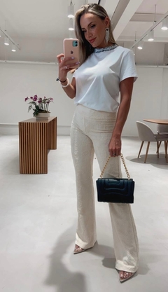 Calça Clarice
