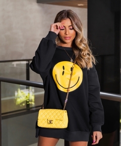 Moleton Smile