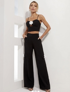 CONJUNTO FLOWER - comprar online