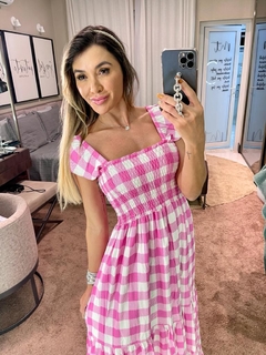 Vestido Cida - comprar online