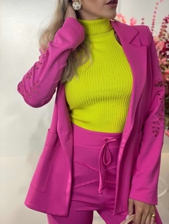 Blusa Grazi - GLOW SHOP