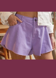 Short Bella - comprar online