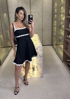 Vestido Lorena - loja online