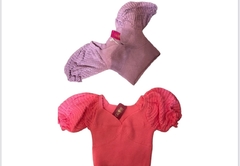 Blusa Lara - GLOW SHOP
