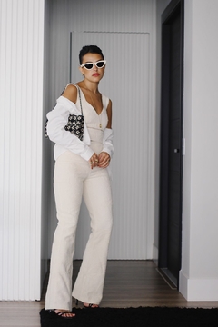 Calça Clarice